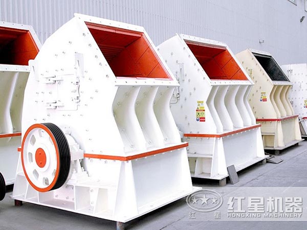 錘式破碎制砂機產量價格多少？有沒有客戶現場案例？